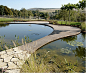 #landarch Ian Kitson won the Society of Garden Designers award for Medium Residential Garden with Follers Manor in Sussex, UK.