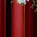 #爱上这座城#满树梨花，如云似雪。