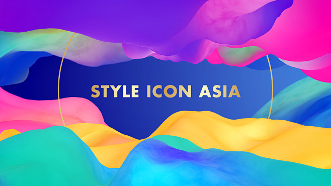 Style Icon Asia 2016...