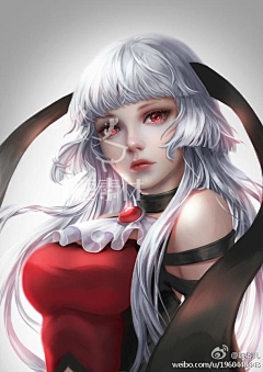 大天鹅采集到美女6