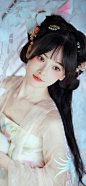 广寒遥
采集@别致的七
cr：小雨摄影工作室