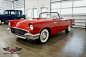 1957 Ford Thunderbird | Legendary Motors - Classic Cars, Muscle Cars, Hot  Rods & Antique Cars - Rowley, MA