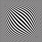 RILEY Bridget - English (Londen 1931) - OP-ART: 