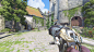 Overwatch Winter Wonderland 2017 Roadhog Gear, Airborn Studios : Guess what is back in glorious snow action since December 12th? Yes, Overwatch Winter Wonderland is kicking off again! It'll include a new game mode called "Mei's Yeti Hunt" - whic