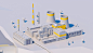 InfoPro : Leading IT company in Russia in the field of complex automation of power plants.Made for fancymedia.