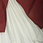2013夏季新款女装 无袖假两件雪纺衫 背心打底衫优雅雪纺上衣383 PinClove 原创 设计 正品 代购  广东