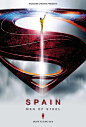 Movie Posters Revisited with Euro 2016 Teams