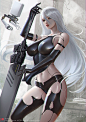 wen kuei cheng - nier a2