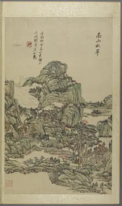 故宫博物院数字文物库