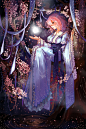 东方project 西行寺幽幽子