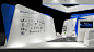 INHEMETER BOOTH 非洲能源周（African Utility Week） :  INHEMETER BOOTH 非洲能源周（African Utility Week）