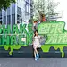 深圳万象天地「SHAKE SHACK汉堡乐园」