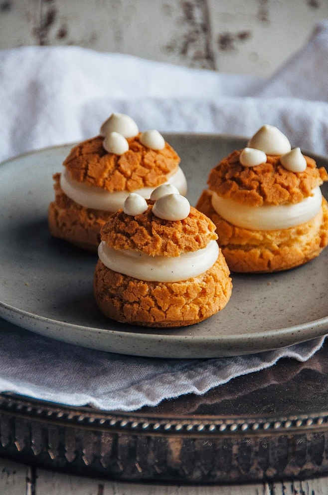 The Irresistible Charm of Homemade Lotus Cookies: A Delightful Culinary Journey