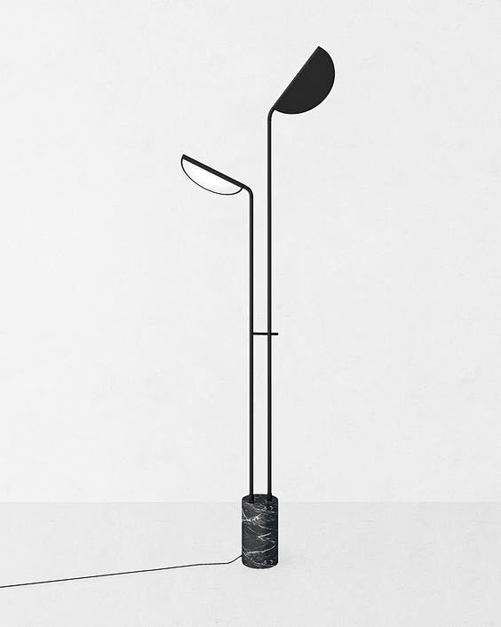 FILO LAMPS on Behanc...