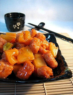 安琪兒LEO采集到美食