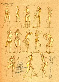 @人体结构及教程@