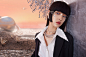 Fashion  Photography  retoucher