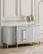 Calista Sideboard