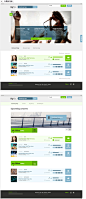 Gigflip.com on Behance