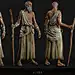 Diablo II: Resurrected - NPC's, LITTLE RED ZOMBIES : We are extremely proud to finally share that we have worked together with Blizzard Entertainment on Diablo II: Resurrected! :)
We were involved in creating several monsters, creatures, characters, and h