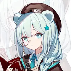 真理
wb：＿QuAn_
 明日方舟 溯柒采集✔️