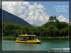宾馆:西藏日记——雅鲁藏布大峡谷 风景篇, 矾山牛人旅游攻略