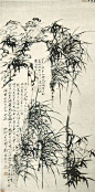 郑板桥（1693—1765）