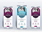 Rollup Banner Template