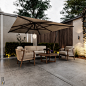 architectural design architecture decor design exterior exterior design Interior Landscape Landscape Design villa design