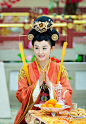 《陆贞传奇》将登湖南卫视 赵丽颖演绎女相