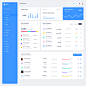 Premium Bootstrap 4, Angular 8, React Admin Dashboard Themes : Keen - Responsive Bootstrap Admin & Dashboard Template