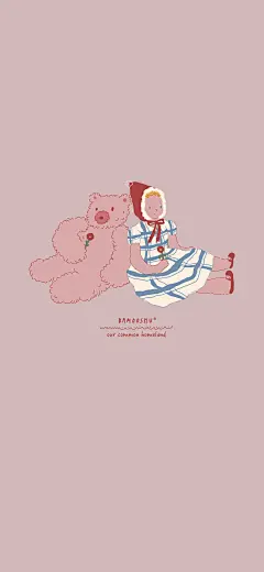@女侠的壁纸基地 的个人主页 - 微博