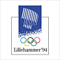 1994年挪威利勒哈默尔（Lillehammer）冬奥会