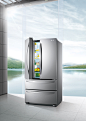 LG冰箱