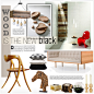 {wood is the new black} : #kevykdesigns 
#topset on 12th June 2014 
Thank you @polyvore and @polyvore-editorial!
http://www.polyvore.com/top_home_sets_for_jun/collection?id=3673407
#home...