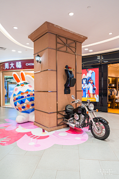 Lei2099采集到柱子包装
