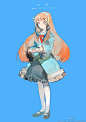 [会员][浮雲宇一(kumori_ufo)]推特图片包[97P]