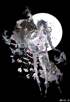 vpjWgN0k采集到人设