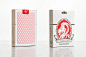 【新牌现货】Red Lions Series B Deck_布莱恩红色狮王扑克牌-淘宝网