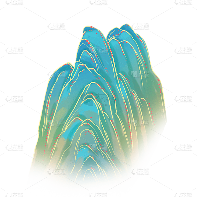 山