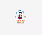 学LOGO｜436：瑞祥斋糕点｜明日命题：莎莉鸭（烤鸭） : 学LOGO｜明日命题：莎莉鸭（烤鸭）