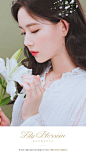 릴리블라썸 목걸이 : 패션 악세사리 쇼핑몰, 귀걸이, 목걸이, 반지, 이어커프, 팔찌 등 판매.