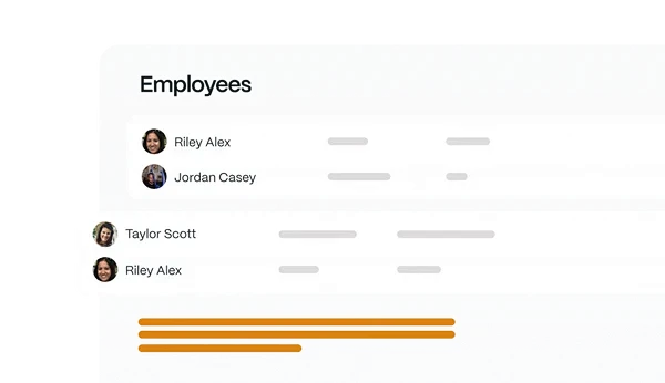 Scale your team & op...