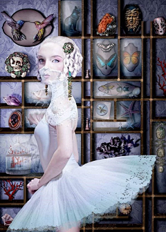 QRMS采集到Natalie Shau