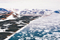 格陵兰岛 | Nicola Abraham 来自CNU_blank - 微博
