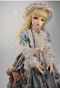 #BJD# #SD娃娃#