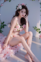@蕊奇kiti 的个人主页 - 微博