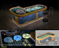 Cyberpunk 2077 - Casino Machines