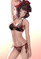 @图维画社 《FGO-Fate Grand Order》FGO同人插画/壁纸