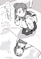 (1) Twitter